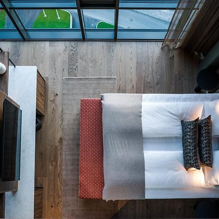 Quality Hotel Panorama Тронхейм Экстерьер фото